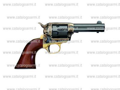 Pistola A. Uberti modello Colt 1873 Cattleman S.A. (18045)