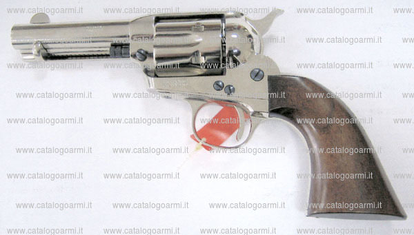 Pistola A. Uberti modello Colt 1873 Stallion S.A. (15985)