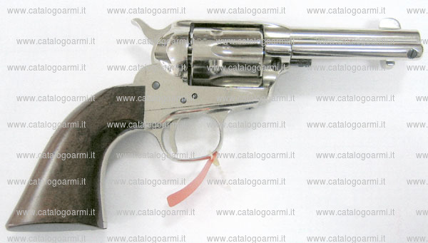 Pistola A. Uberti modello Colt 1873 Stallion S.A. (15985)