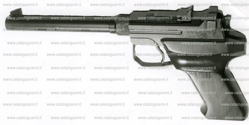 Pistola Adler S.r.l. modello AP 94 (mire regolabili) (9077)