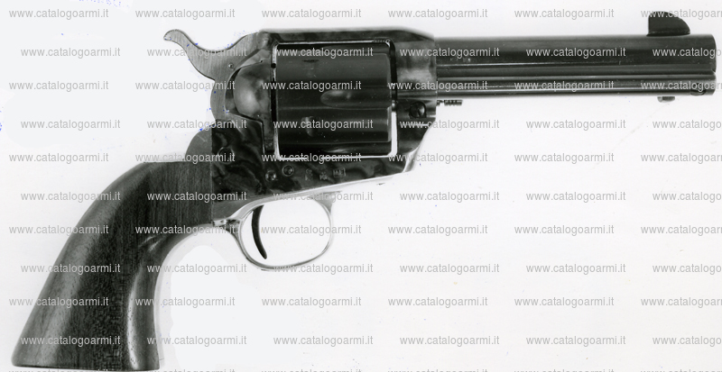 Pistola Adler S.r.l. modello Jager 1873 (6748)