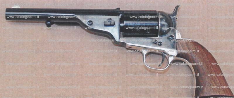 Pistola Armi San Marco modello 1871-72 Open Top (12382)