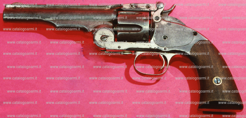 Pistola Armi San Marco modello 1875 Schofield (8923)