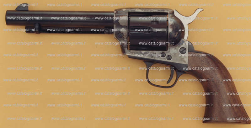 Pistola Armi San Marco modello Colt 1873 (5546)