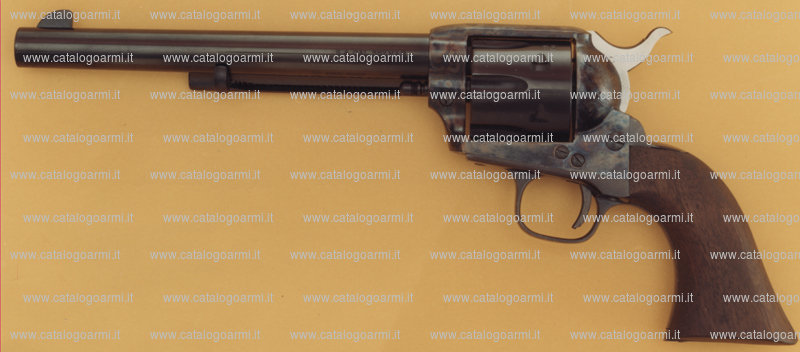 Pistola Armi San Marco modello Colt 1873 (5553)