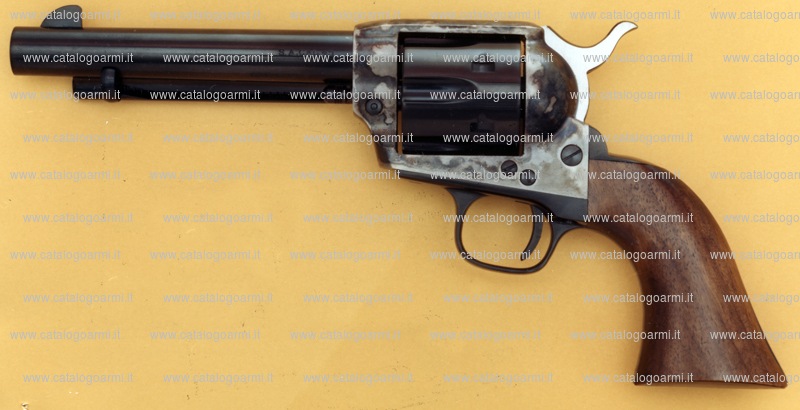 Pistola Armi San Marco modello Colt 1873 (5558)