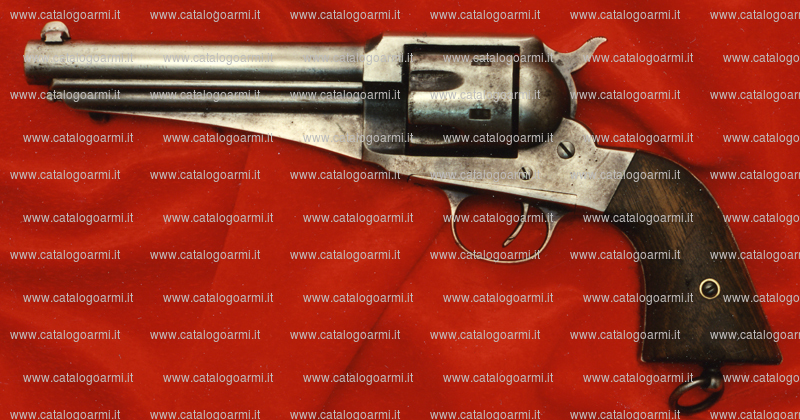 Pistola Armi San Marco modello RG 75 (7317)