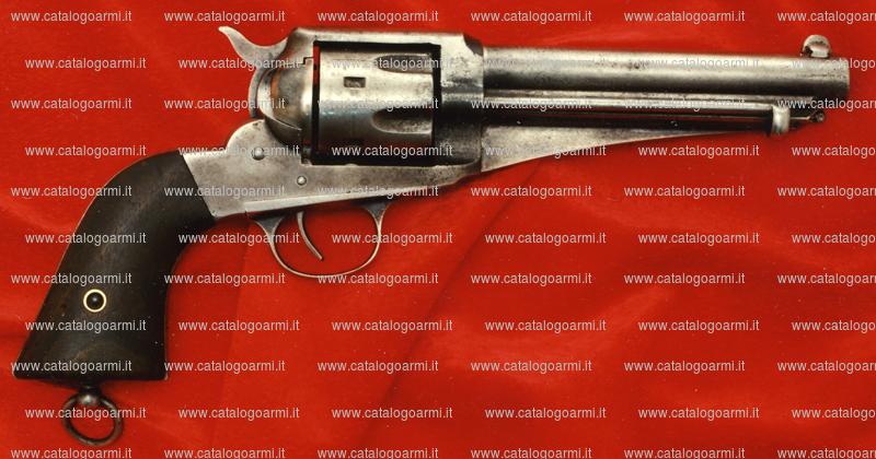 Pistola Armi San Marco modello RG 75 (7317)