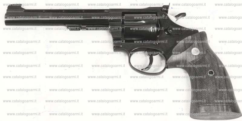 Pistola Armi San Paolo modello Sauer & Sohn SR 31 (2245)