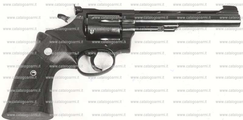 Pistola Armi San Paolo modello Sauer & Sohn SR 31 (2245)