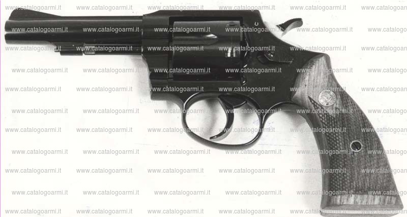 Pistola Armi San Paolo modello Sauer & Sohn TR 63 (2249)