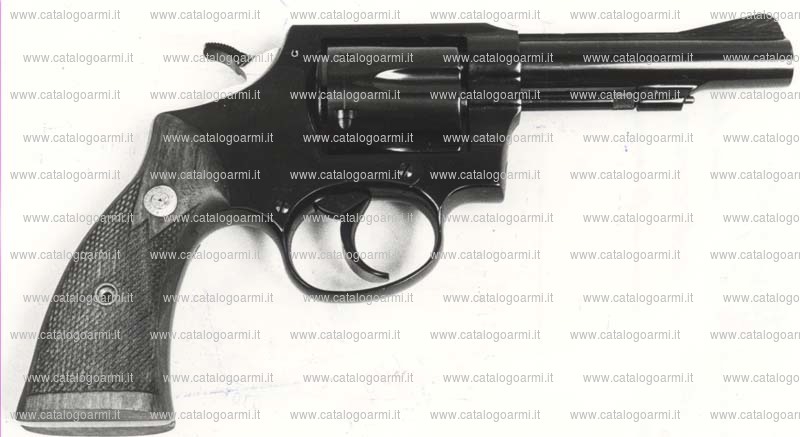 Pistola Armi San Paolo modello Sauer & Sohn TR 63 (2249)