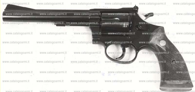 Pistola Armi San Paolo modello Sauer & Sohn VR 42 (2251)