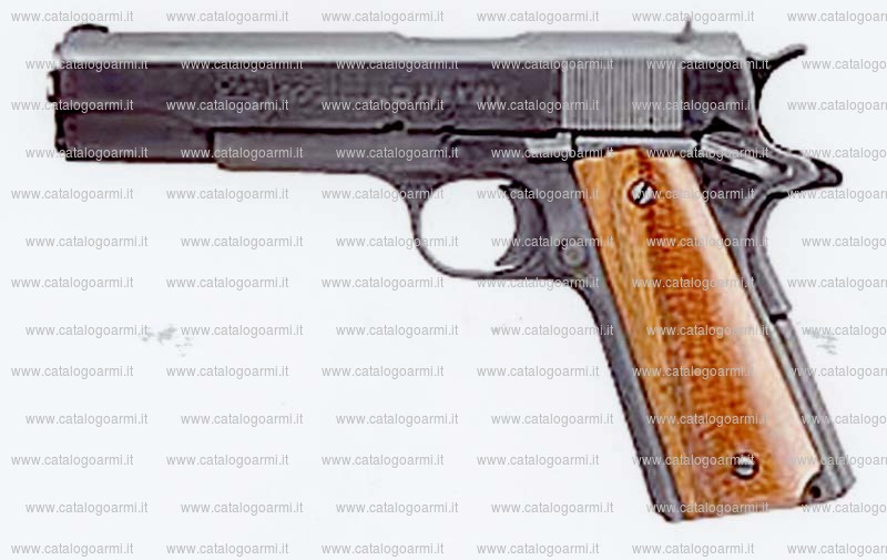 Pistola Armscor modello Rock Island 1911 (16227)