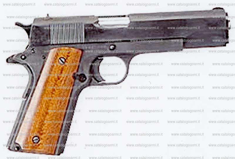 Pistola Armscor modello Rock Island 1911 (16227)