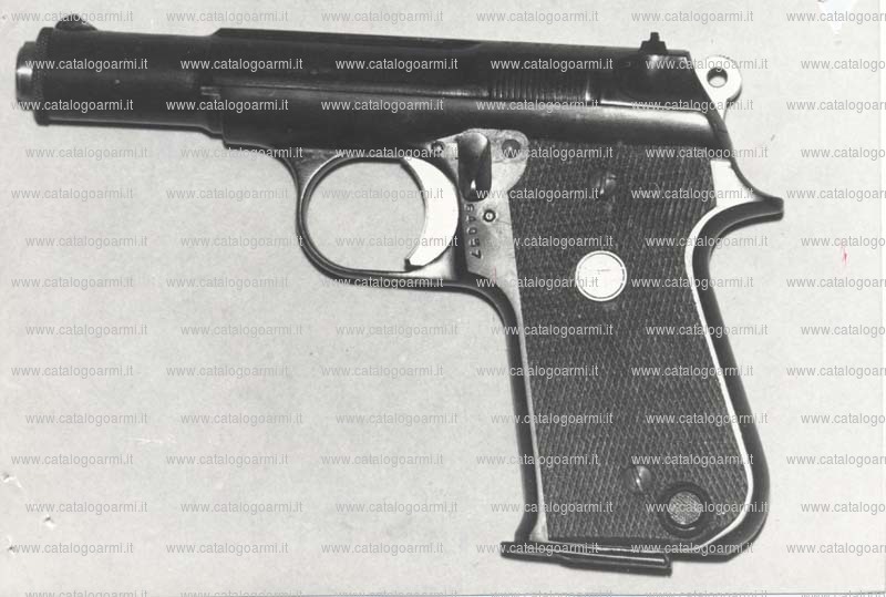 Pistola Astra Arms modello 4000 Falcon (867)