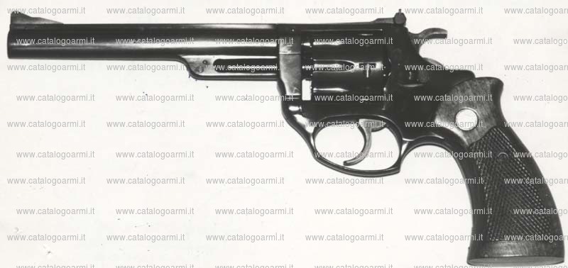 Pistola Astra Arms modello Cadix (872)