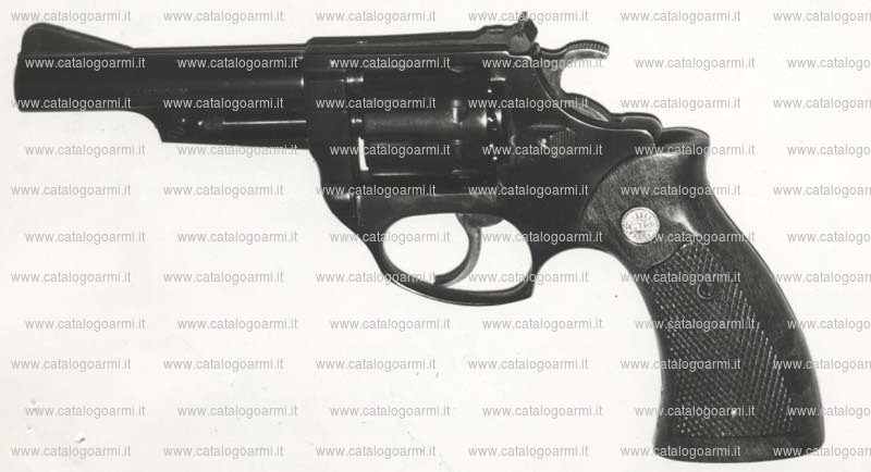 Pistola Astra Arms modello Cadix (873)