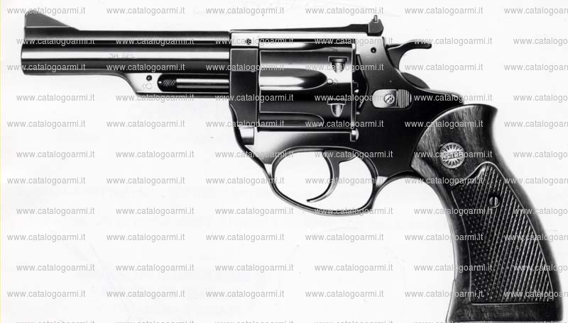 Pistola Astra Arms modello NC 6 (3659)