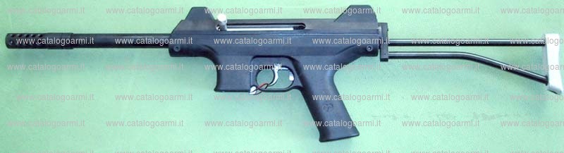 Pistola BCM Europearms s.a.s. modello Storm CM4 (17466)