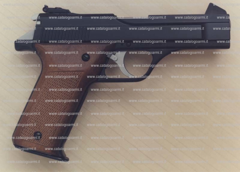 Pistola BENELLI ARMI modello B 80 (169)