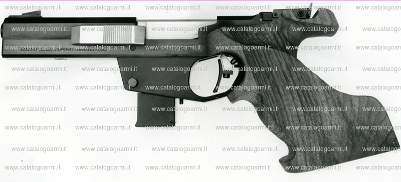 Pistola BENELLI ARMI modello MP 90 S (5041)