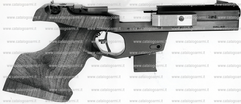 Pistola BENELLI ARMI modello MP 90 S (5041)