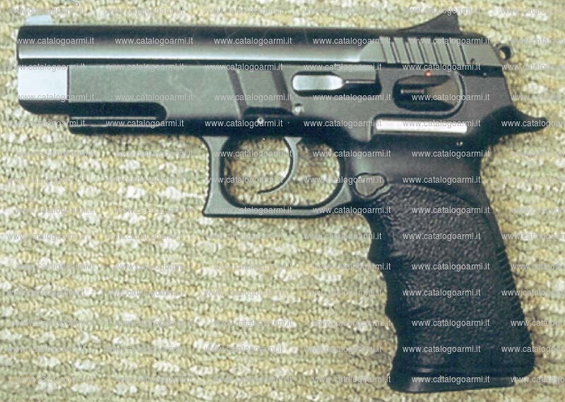 Pistola Bul modello G-Cherokee (16584)