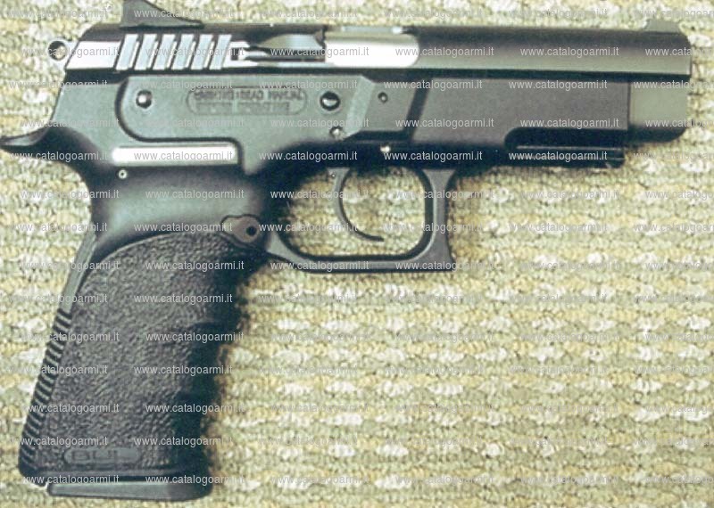 Pistola Bul modello G-Cherokee (16584)