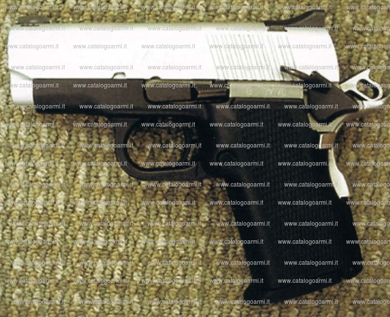 Pistola Bul modello M 5 Ultra X (16589)