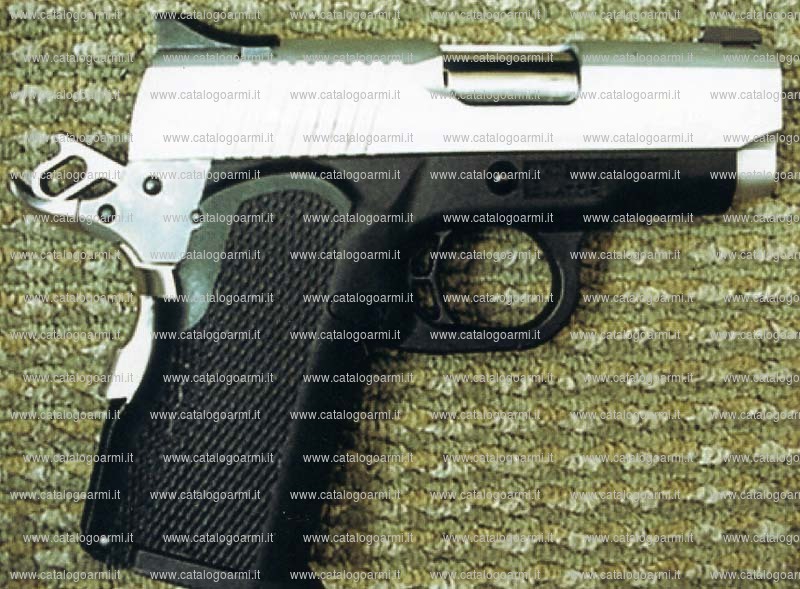 Pistola Bul modello M 5 Ultra X (16589)