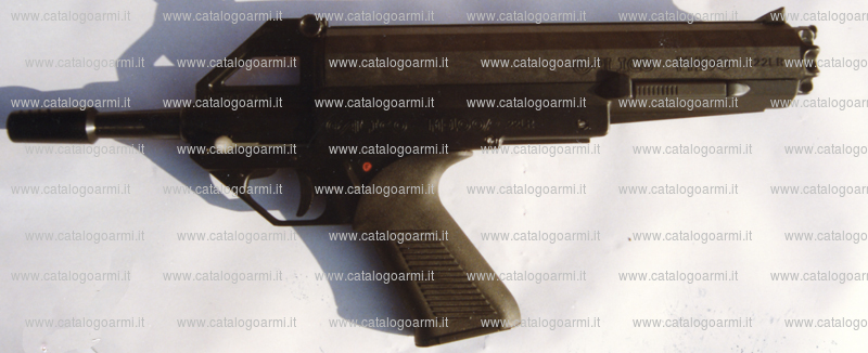 Pistola Calico modello M 110 (7723)