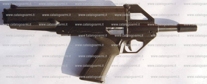 Pistola Calico modello M 110 (7723)