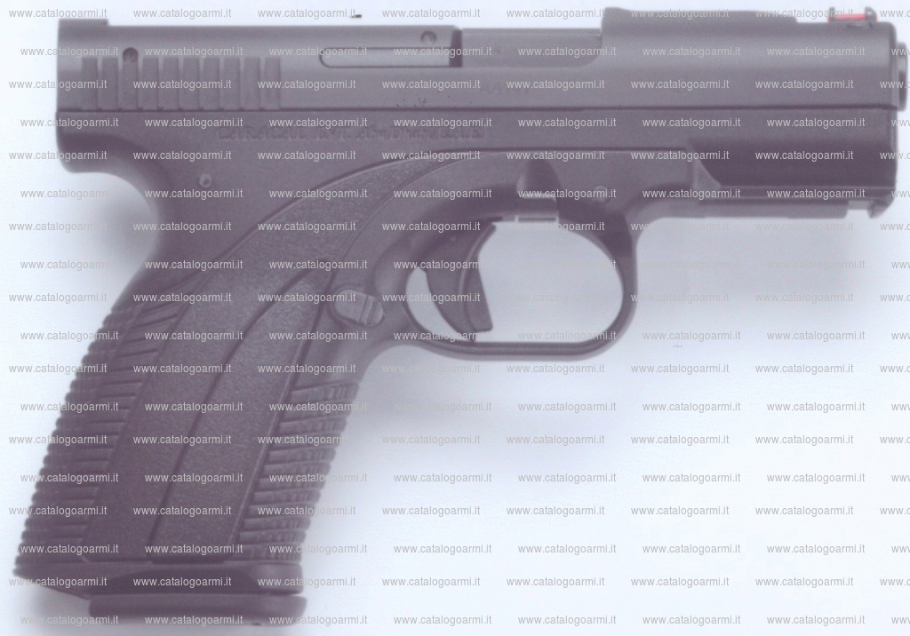 Pistola Caracal International modello Caracal C (17810)