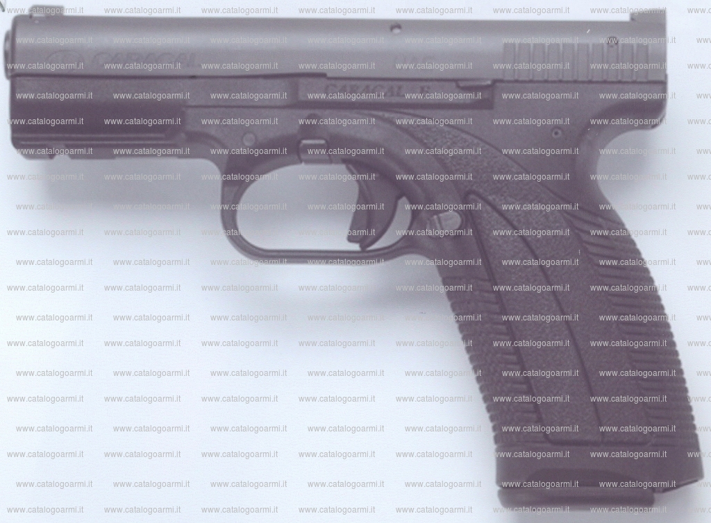 Pistola Caracal International modello Caracal F (17811)