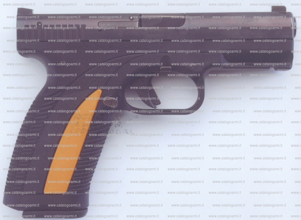 Pistola Caracal International modello Caracal F (17811)