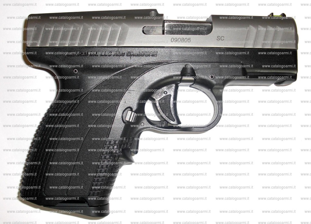 Pistola Caracal International modello Caracal SC (18196)