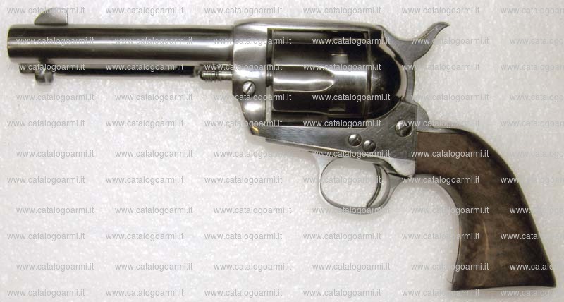 Pistola Chaparral Arms modello Frontier (17272)