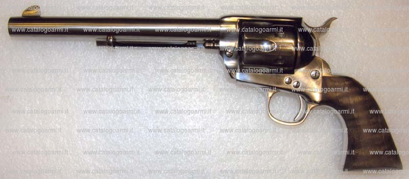 Pistola Chaparral Arms modello Frontier (17285)