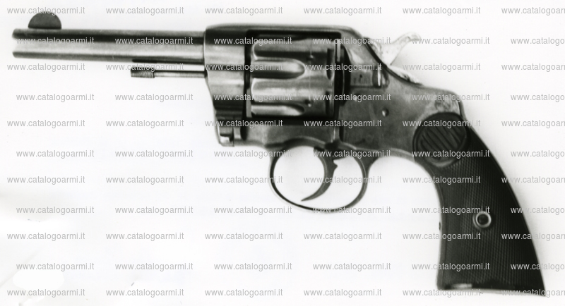 Pistola Colt modello Army (8299)