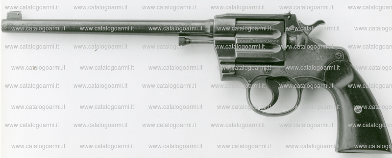 Pistola Colt modello CaMP Perry (tacca di mira regolabile) (9251)