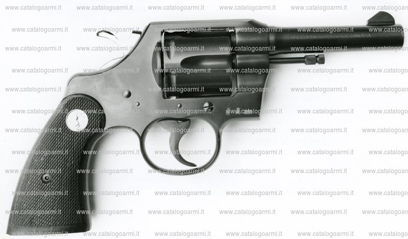 Pistola Colt modello Marshal (7575)