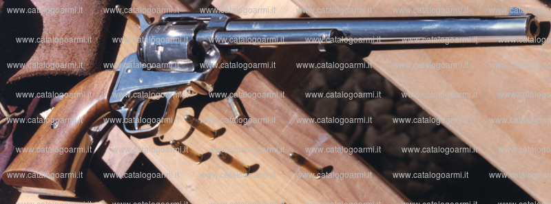 Pistola Colt modello Scout Buntline (7666)