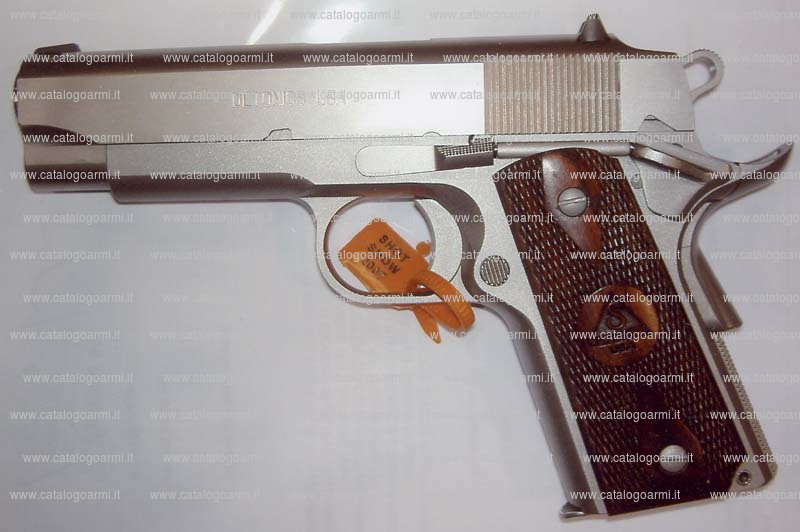 Pistola Detonics modello Street Master (16592)