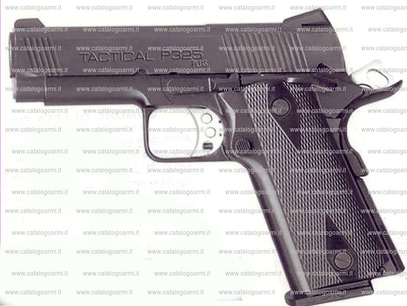 Pistola Enterprise Arms modello Tactical P 325 Plas (12163)