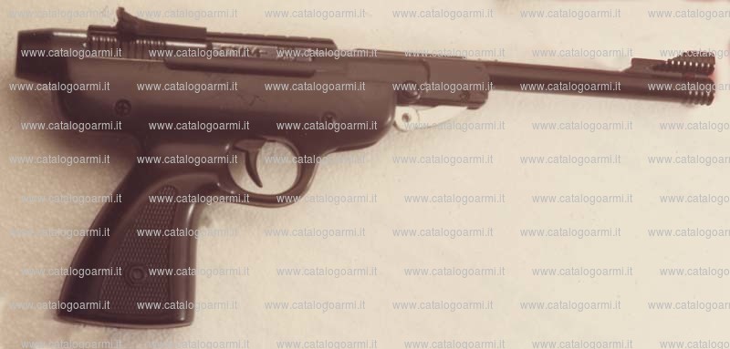 Pistola F.V.M. modello Olympic (3333)