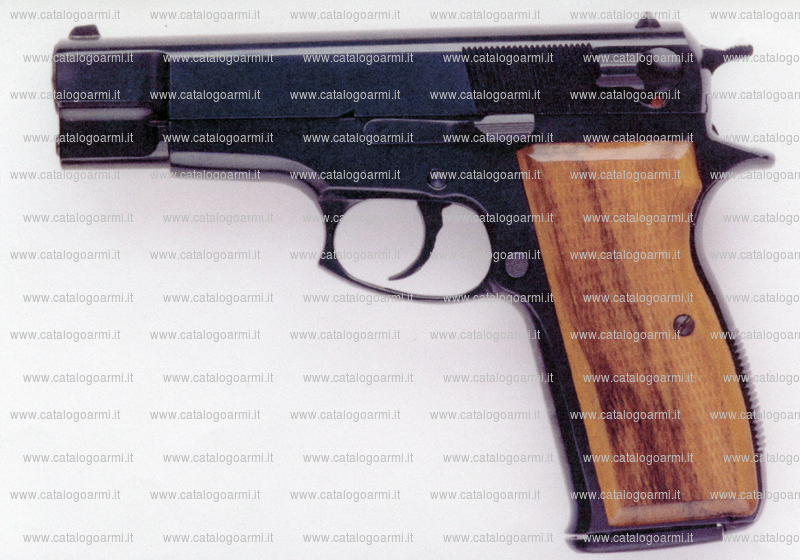 Pistola Feg modello Bracci B 9 R (15037)