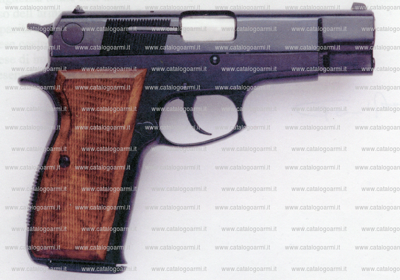 Pistola Feg modello Bracci B 9 R (15037)