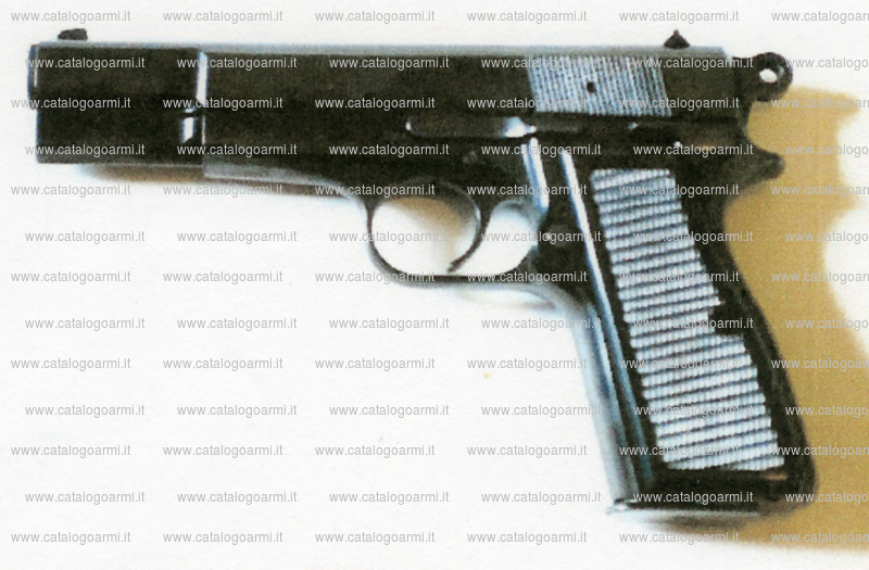 Pistola Feg modello Bracci P 40 M (15038)