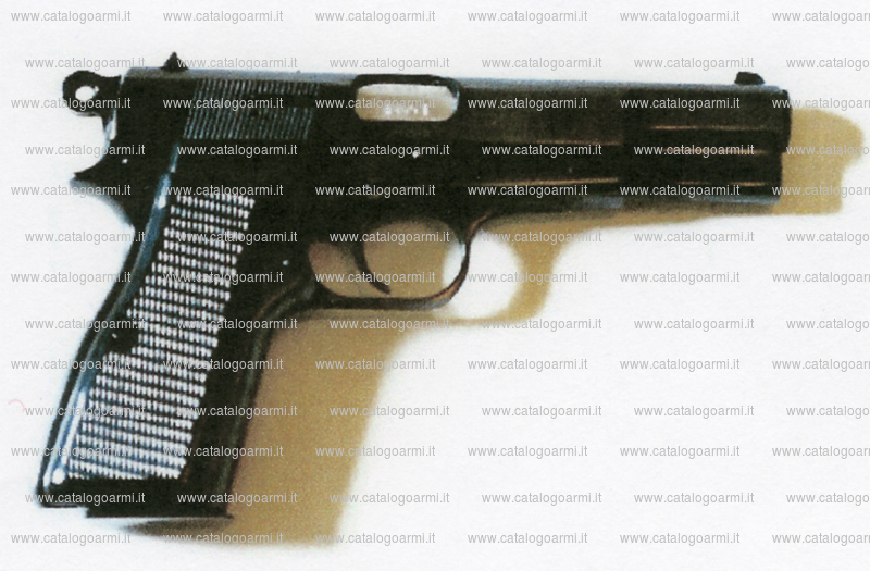 Pistola Feg modello Bracci P 40 M (15038)